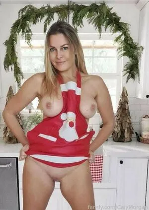 Caly Morgan OnlyFans Leaked Free Thumbnail Picture - #a4LXcmubjp