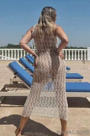 Caly Morgan OnlyFans Leaked Free Thumbnail Picture - #fZX1WjDjC7