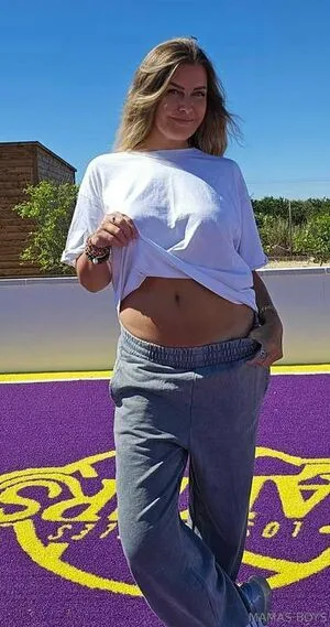 Caly Morgan OnlyFans Leaked Free Thumbnail Picture - #mDFmQT0IYb