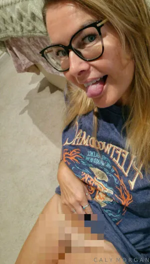 Calymorgan OnlyFans Leaked Free Thumbnail Picture - #OFkNmG70tU