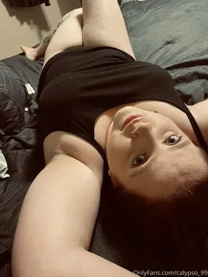 Calypso OnlyFans Leaked Free Thumbnail Picture - #nny0G1Jvm2