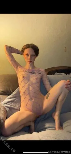 Calypso OnlyFans Leaked Free Thumbnail Picture - #uxGbr8ZO9X