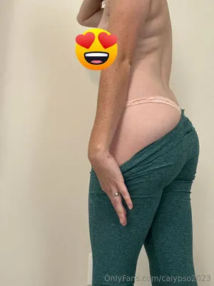 Calypso2023 OnlyFans Leaked Free Thumbnail Picture - #P2WRWUq1t0