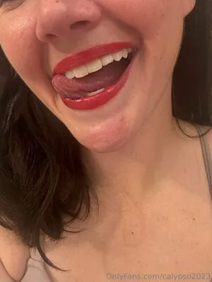 Calypso2023 OnlyFans Leaked Free Thumbnail Picture - #aB35od1CAK