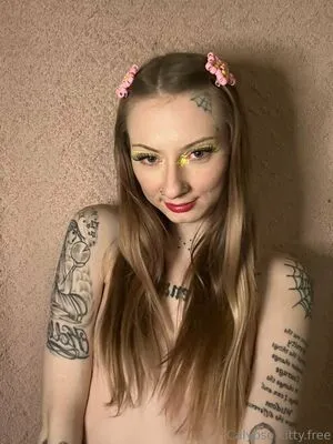 Calypsokittyfree OnlyFans Leaked Free Thumbnail Picture - #0yKPAliJK8