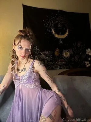 Calypsokittyfree OnlyFans Leaked Free Thumbnail Picture - #1h0huLs4z9