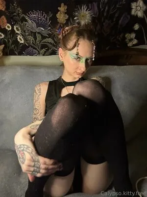 Calypsokittyfree OnlyFans Leaked Free Thumbnail Picture - #2F19I6g2ms