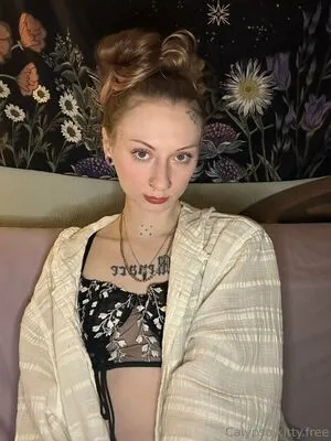 Calypsokittyfree OnlyFans Leaked Free Thumbnail Picture - #94eZDiur2N