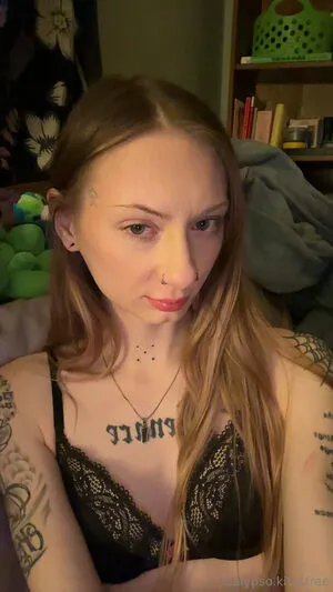 Calypsokittyfree OnlyFans Leaked Free Thumbnail Picture - #AIXJkZUnaF