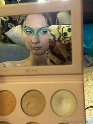 Calypsokittyfree OnlyFans Leaked Free Thumbnail Picture - #DApCpGNFL0