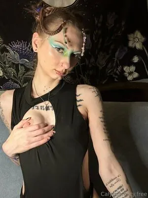 Calypsokittyfree OnlyFans Leaked Free Thumbnail Picture - #ExYaoysh86