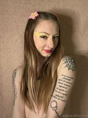 Calypsokittyfree OnlyFans Leaked Free Thumbnail Picture - #IYFilBUv1i