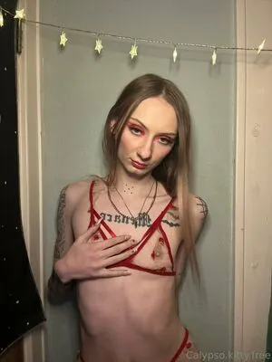 Calypsokittyfree OnlyFans Leaked Free Thumbnail Picture - #JpCzjUtv5M