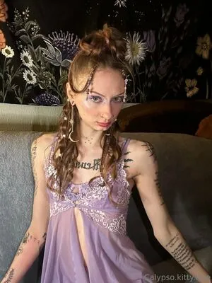 Calypsokittyfree OnlyFans Leaked Free Thumbnail Picture - #Ml2TciqVvq