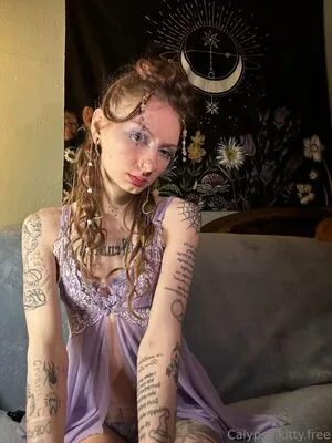 Calypsokittyfree OnlyFans Leaked Free Thumbnail Picture - #P3foIA3Qw1