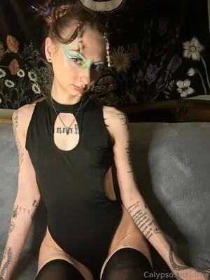 Calypsokittyfree OnlyFans Leaked Free Thumbnail Picture - #TkRxxrcPCc