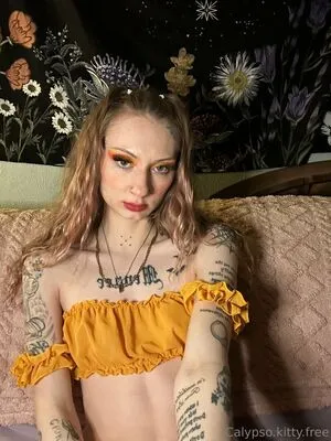 Calypsokittyfree OnlyFans Leaked Free Thumbnail Picture - #YML07ltfLx
