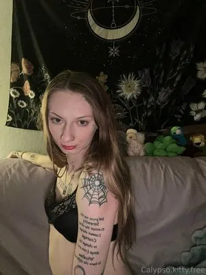 Calypsokittyfree OnlyFans Leaked Free Thumbnail Picture - #YYgqUVC2NL