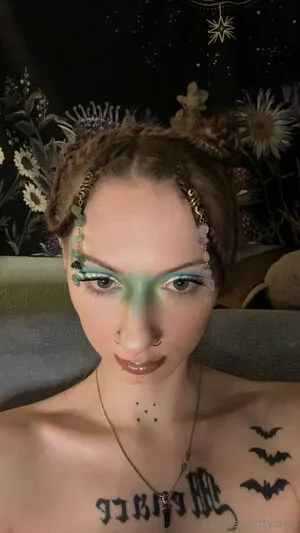 Calypsokittyfree OnlyFans Leaked Free Thumbnail Picture - #aEulSqSjFe