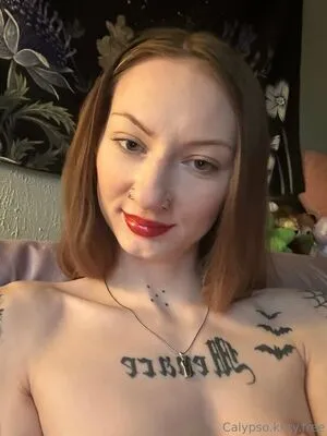 Calypsokittyfree OnlyFans Leaked Free Thumbnail Picture - #jM7eSO0XIW