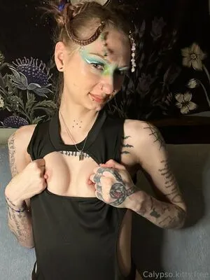 Calypsokittyfree OnlyFans Leaked Free Thumbnail Picture - #mP4TcPg5G7