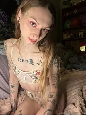 Calypsokittyfree OnlyFans Leaked Free Thumbnail Picture - #mZTxGfa5mf