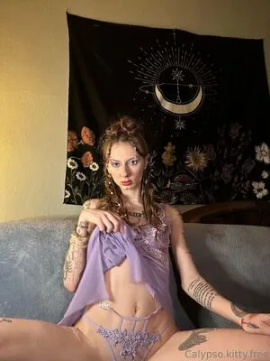 Calypsokittyfree OnlyFans Leaked Free Thumbnail Picture - #oKNWDZmzV2