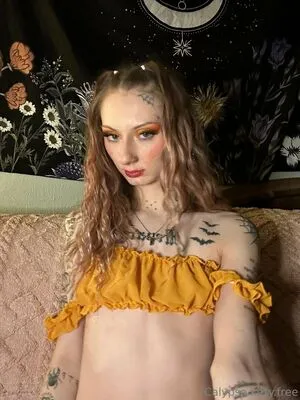 Calypsokittyfree OnlyFans Leaked Free Thumbnail Picture - #oKaZdX8IID