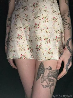 Calypsokittyfree OnlyFans Leaked Free Thumbnail Picture - #ov3T8Aj6bj