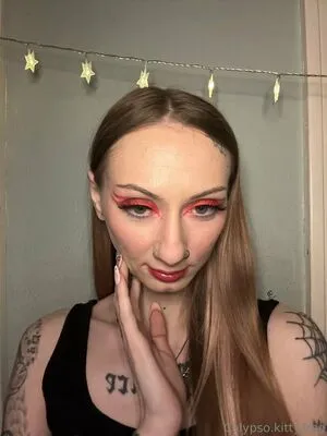Calypsokittyfree OnlyFans Leaked Free Thumbnail Picture - #xscfDg44hq
