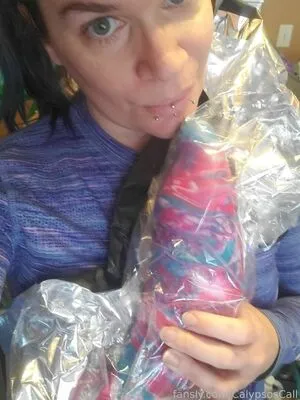 Calypsoscall OnlyFans Leaked Free Thumbnail Picture - #432ZVAP4EO