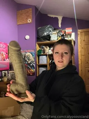 Calypsosisland OnlyFans Leaked Free Thumbnail Picture - #CEbfG3WxkG