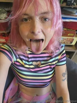 Calypsysvanrogue OnlyFans Leaked Free Thumbnail Picture - #1dlIFtCkr9