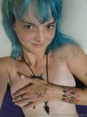 Calypsysvanrogue OnlyFans Leaked Free Thumbnail Picture - #35rG0TAeNl