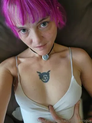 Calypsysvanrogue OnlyFans Leaked Free Thumbnail Picture - #3fPOrBplc8