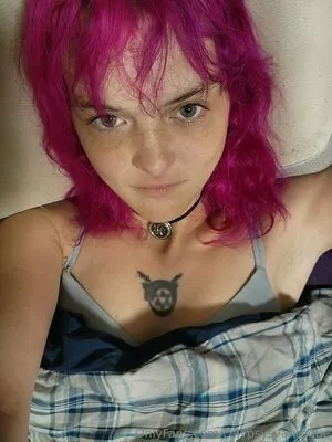 Calypsysvanrogue OnlyFans Leaked Free Thumbnail Picture - #6DZJbOhc8L