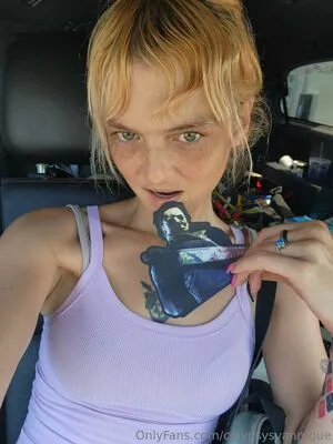 Calypsysvanrogue OnlyFans Leaked Free Thumbnail Picture - #AWtiWj1hl6
