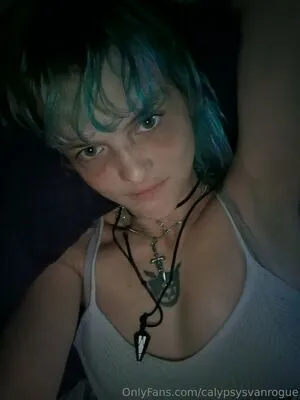 Calypsysvanrogue OnlyFans Leaked Free Thumbnail Picture - #BASLv6PALu