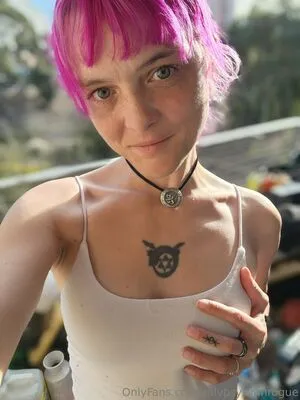 Calypsysvanrogue OnlyFans Leaked Free Thumbnail Picture - #EOY49EL5Br