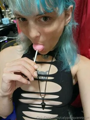 Calypsysvanrogue OnlyFans Leaked Free Thumbnail Picture - #FCot5tcYLU