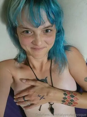 Calypsysvanrogue OnlyFans Leaked Free Thumbnail Picture - #FRG2SfzGn2