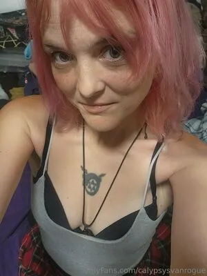 Calypsysvanrogue OnlyFans Leaked Free Thumbnail Picture - #IobAWWpFvm