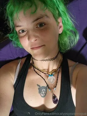 Calypsysvanrogue OnlyFans Leaked Free Thumbnail Picture - #JfZeHo9gU1