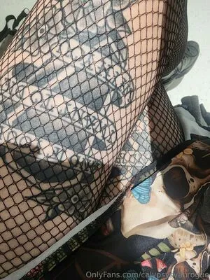 Calypsysvanrogue OnlyFans Leaked Free Thumbnail Picture - #SLbHJD10zT