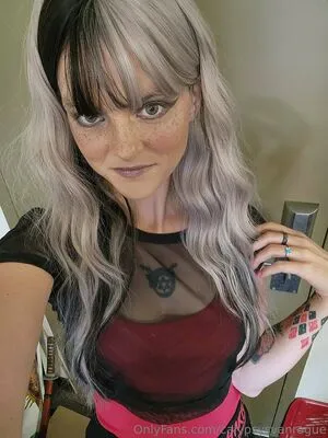 Calypsysvanrogue OnlyFans Leaked Free Thumbnail Picture - #eNwZPUJdAZ