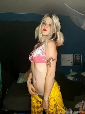 Calypsysvanrogue OnlyFans Leaked Free Thumbnail Picture - #fbixYaiH83