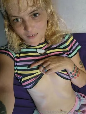 Calypsysvanrogue OnlyFans Leaked Free Thumbnail Picture - #lksoIZL6Wr