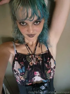 Calypsysvanrogue OnlyFans Leaked Free Thumbnail Picture - #nmFk8Muztv