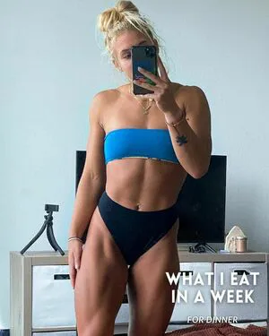 Calyx Harmony OnlyFans Leaked Free Thumbnail Picture - #4JtFE8GJhs