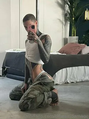 Cam Damage OnlyFans Leaked Free Thumbnail Picture - #KIhKT1mpEx